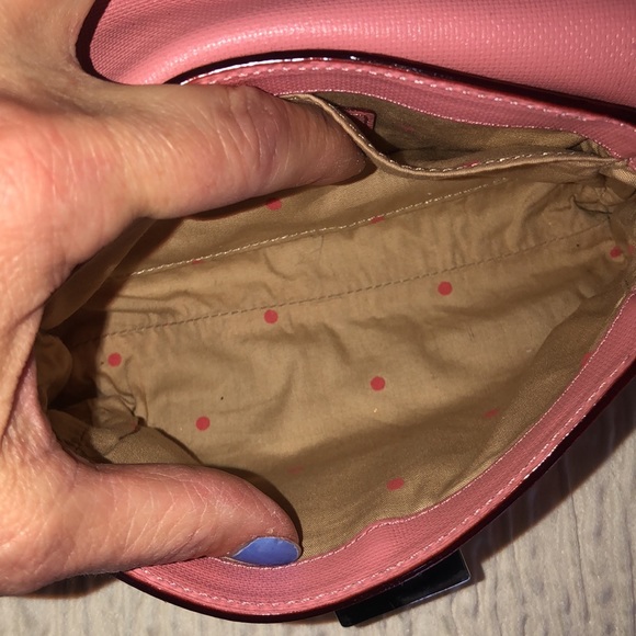 Kate Spade wristlet - Picture 8 of 9